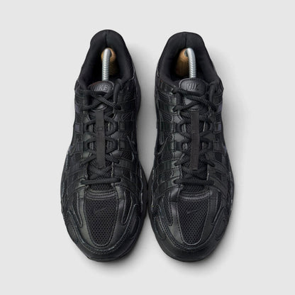 Nike P-6000 Black, buty sportowe męskie w bardzo dobrym stanie rozmiar 44, widok z przodu