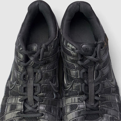 Nike P-6000 Black, buty sportowe męskie w bardzo dobrym stanie rozmiar 44, widok z góry