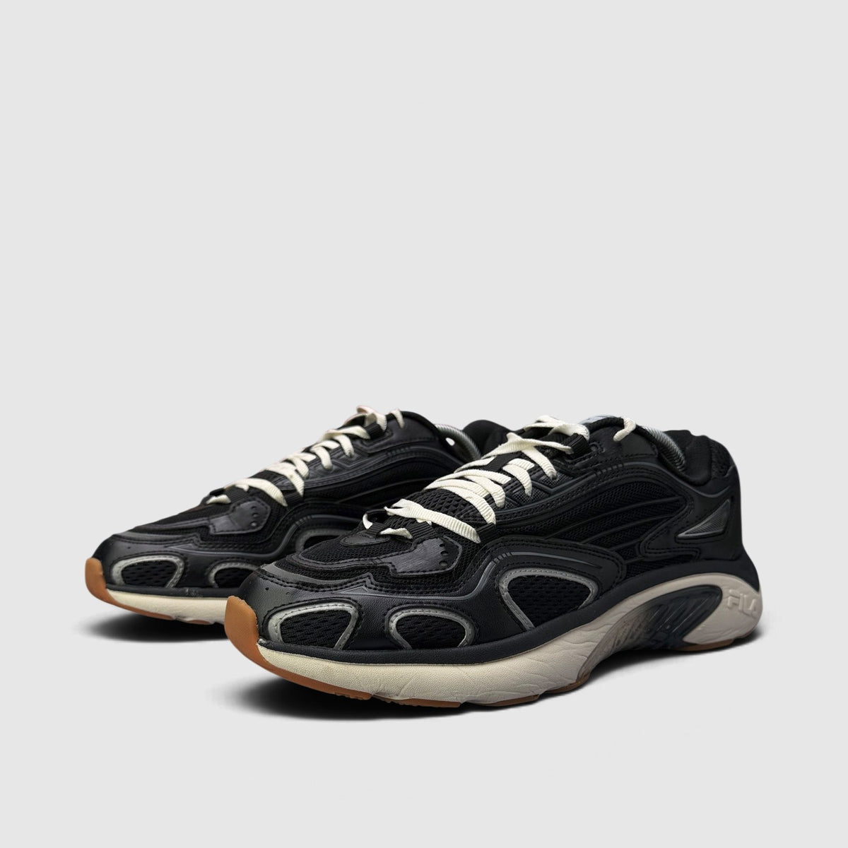 FILA Blur 2, buty sportowe męskie w bardzo dobrym stanie rozmiar 42.5, para butów