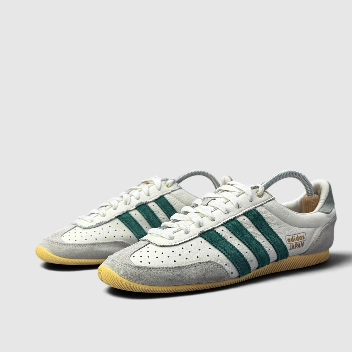 Adidas Japan, buty sportowe męskie w bardzo dobrym stanie rozmiar 42 2/3, para butów