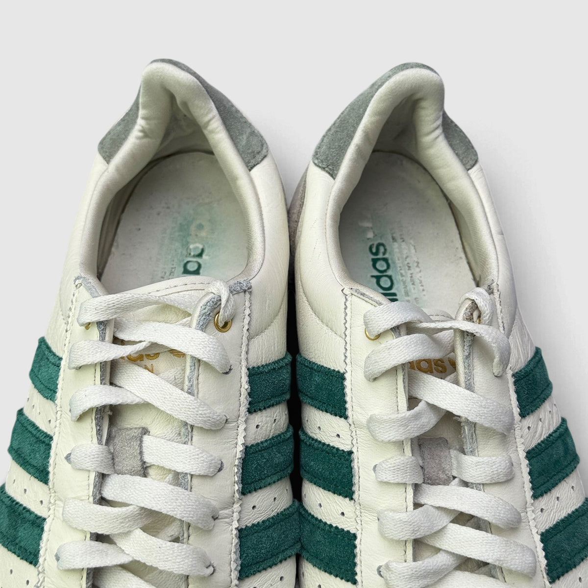 Adidas Japan, buty sportowe męskie w bardzo dobrym stanie rozmiar 42 2/3, wkładka