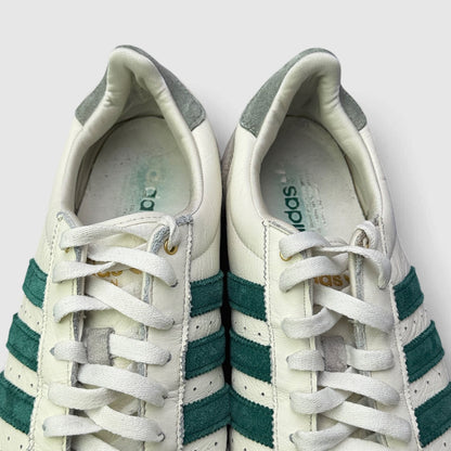 Adidas Japan, buty sportowe męskie w bardzo dobrym stanie rozmiar 42 2/3, wkładka
