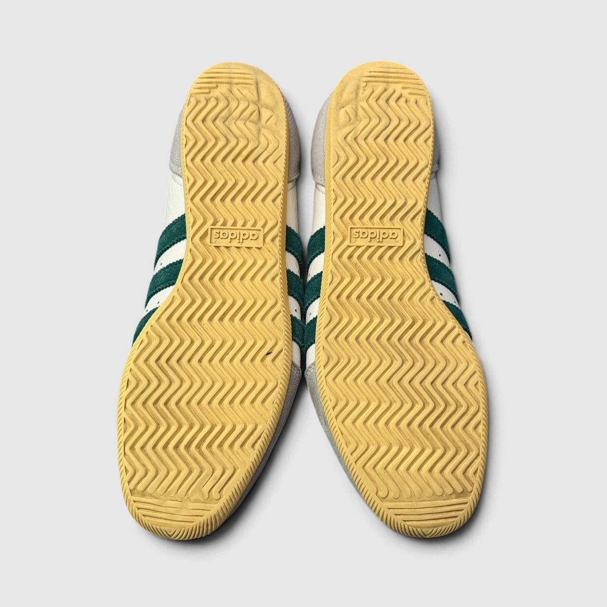 Adidas Japan, buty sportowe męskie w bardzo dobrym stanie rozmiar 42 2/3, podeszwa