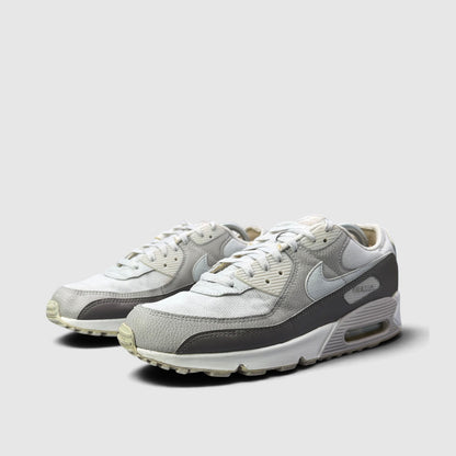 Nike Air Max 90 Photon Dust, buty sportowe męskie w bardzo dobrym stanie rozmiar 44.5, para butów