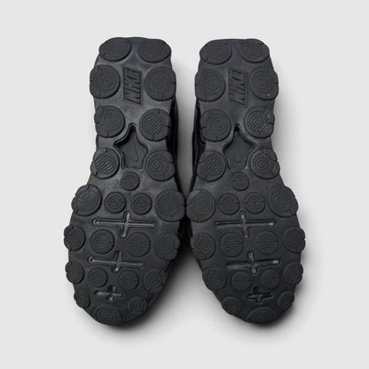 Nike Reax 8 TR Black White, buty sportowe męskie w bardzo dobrym stanie rozmiar 43, podeszwa