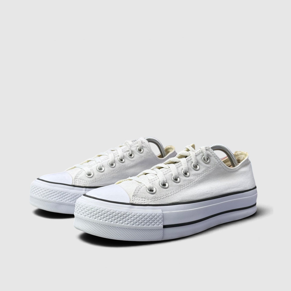 Converse Chuck Taylor All Star Lift, buty sportowe damskie w bardzo dobrym stanie rozmiar 39, para butów