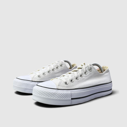 Converse Chuck Taylor All Star Lift, buty sportowe damskie w bardzo dobrym stanie rozmiar 39, para butów