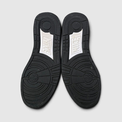 Nike Full Force Low, buty sportowe męskie w bardzo dobrym stanie rozmiar 44.5, podeszwa