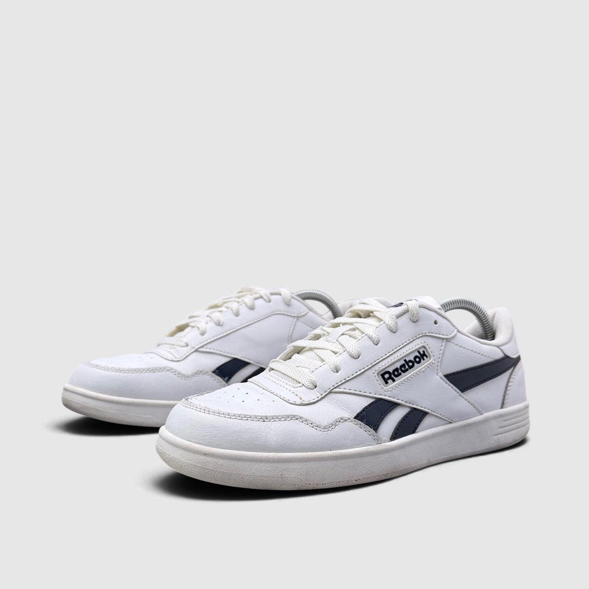 Reebok Court Advance, buty sportowe męskie w bardzo dobrym stanie rozmiar 41, para butów