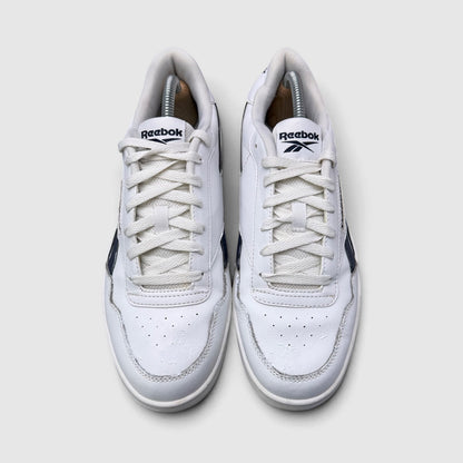 Reebok Court Advance, buty sportowe męskie w bardzo dobrym stanie rozmiar 41, widok z góry