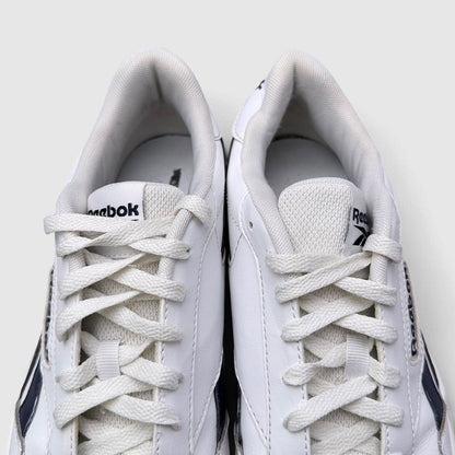 Reebok Court Advance, buty sportowe męskie w bardzo dobrym stanie rozmiar 41, detal