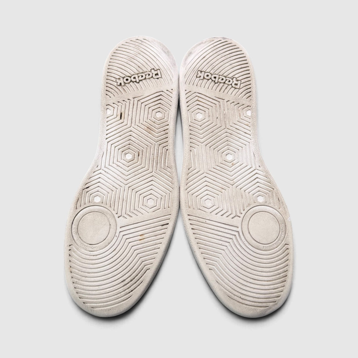 Reebok Court Advance, buty sportowe męskie w bardzo dobrym stanie rozmiar 41, podeszwa