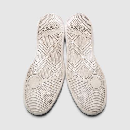 Reebok Court Advance, buty sportowe męskie w bardzo dobrym stanie rozmiar 41, podeszwa
