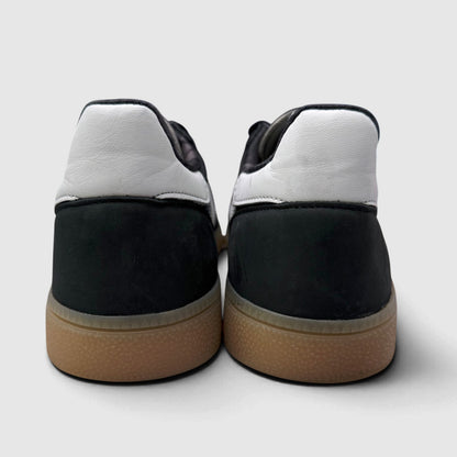 Adidas Handball Spezial, buty sportowe męskie w bardzo dobrym stanie rozmiar 43 1/3, widok z tyłu