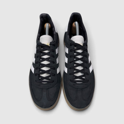 Adidas Handball Spezial, buty sportowe męskie w bardzo dobrym stanie rozmiar 43 1/3, widok z góry