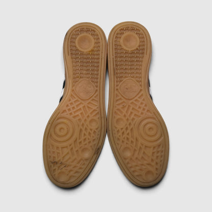 Adidas Handball Spezial, buty sportowe męskie w bardzo dobrym stanie rozmiar 43 1/3, podeszwa