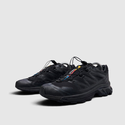 Salomon XT-6 Triple Black, buty sportowe męskie w bardzo dobrym stanie rozmiar 42, para butów