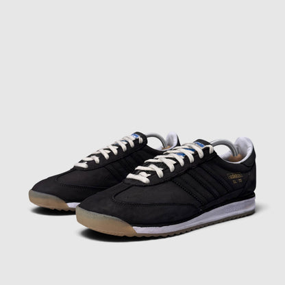 Adidas SL 72, buty sportowe męskie w bardzo dobrym stanie rozmiar 44 2/3, para butów