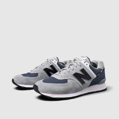 New Balance 574, buty sportowe męskie w bardzo dobrym stanie rozmiar 44.5, para butów