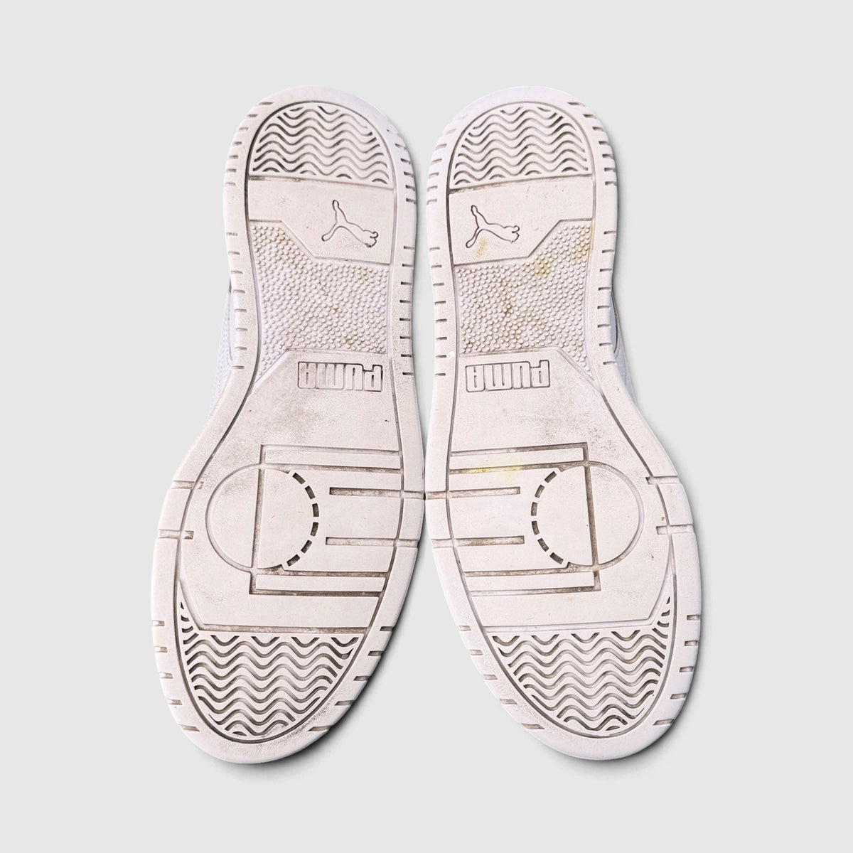 Puma RBD Game Low, buty sportowe damskie w bardzo dobrym stanie rozmiar 39, podeszwa