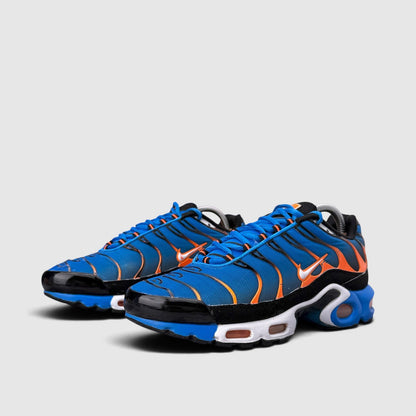 Nike Air Max Plus, buty sportowe męskie w bardzo dobrym stanie rozmiar 41, para butów