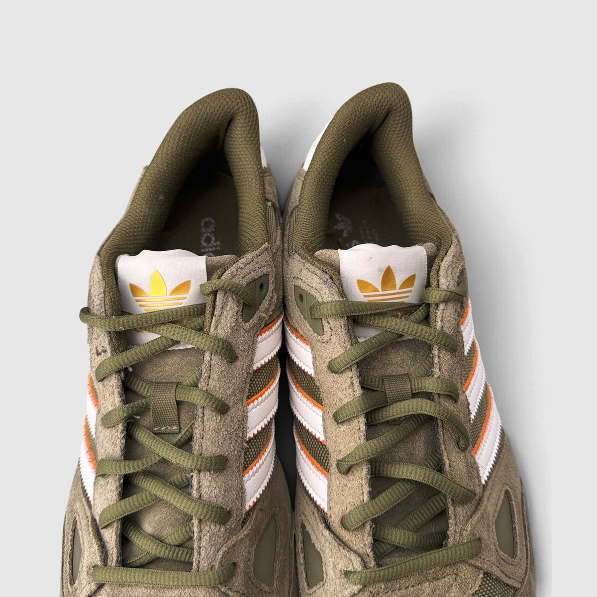 Adidas ZX 750, buty sportowe męskie w bardzo dobrym stanie rozmiar 43 1/3, język buta