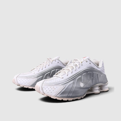 Nike Shox R4, buty sportowe męskie w bardzo dobrym stanie rozmiar 45, para butów