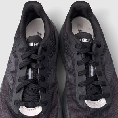 New Balance FuelCell Rebel V5, buty sportowe damskie w bardzo dobrym stanie rozmiar 36.5, widok z góry