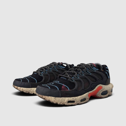 Nike Air Max Terrascape Plus, buty sportowe męskie w bardzo dobrym stanie rozmiar 43, para butów