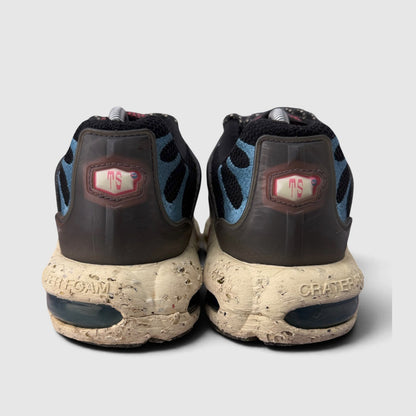 Nike Air Max Terrascape Plus, buty sportowe męskie w bardzo dobrym stanie rozmiar 43, widok z tyłu