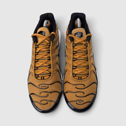 Nike Air Max Plus, buty sportowe męskie w bardzo dobrym stanie rozmiar 42.5, widok z przodu