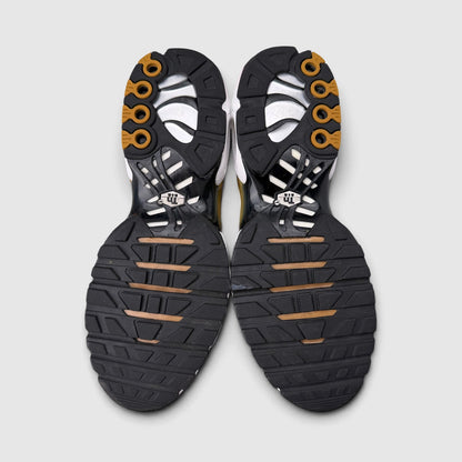 Nike Air Max Plus, buty sportowe męskie w bardzo dobrym stanie rozmiar 42.5, podeszwa