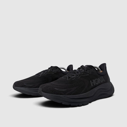 Hoka Arahi 8 Wide, buty sportowe męskie w bardzo dobrym stanie rozmiar 44, para butów