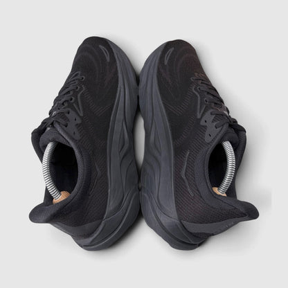 Hoka Arahi 8 Wide, buty sportowe męskie w bardzo dobrym stanie rozmiar 44, widok z góry