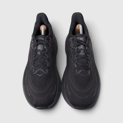 Hoka Arahi 8 Wide, buty sportowe męskie w bardzo dobrym stanie rozmiar 44, widok z góry