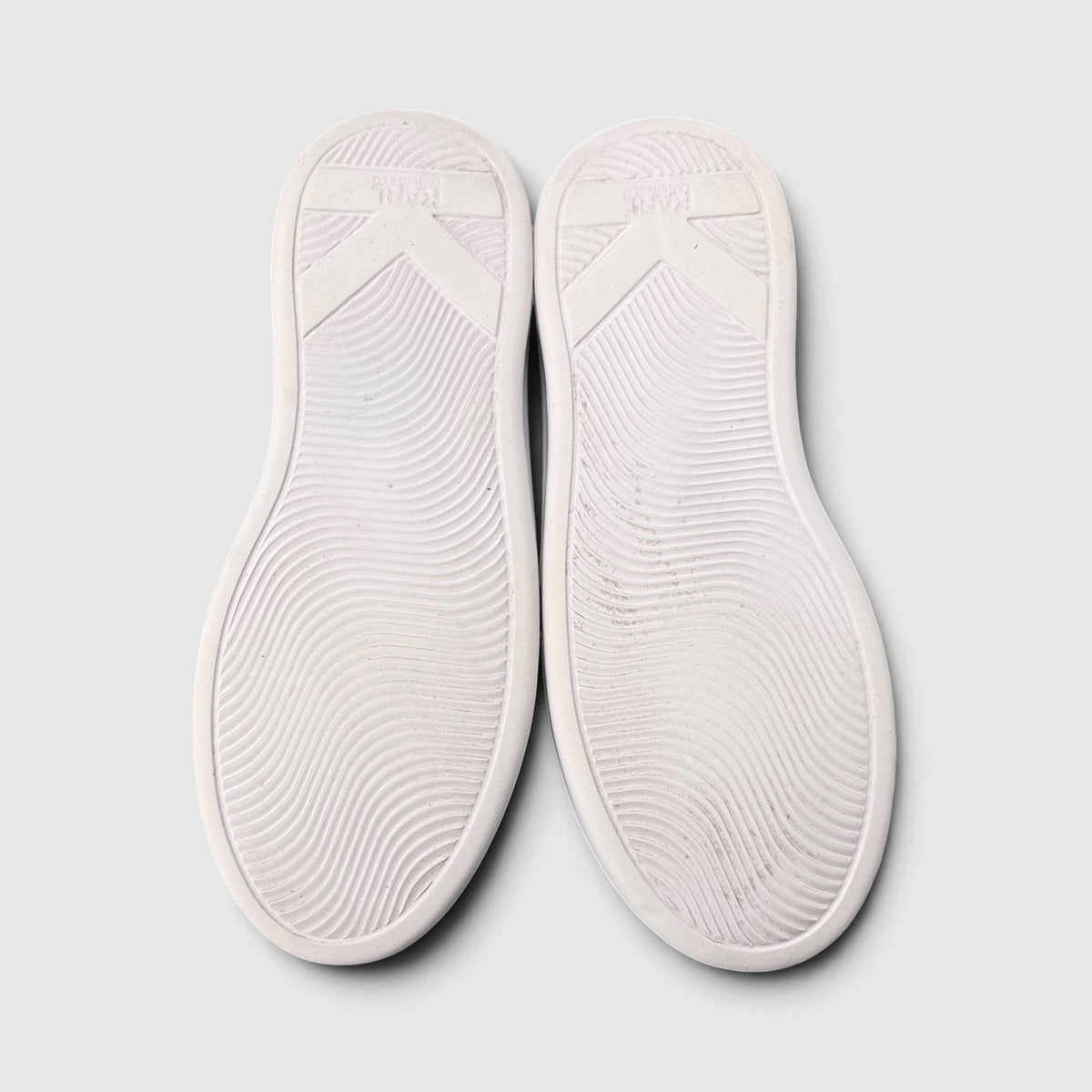 Karl Lagerfeld Sneakers, buty sportowe damskie w bardzo dobrym stanie rozmiar 37, podeszwa