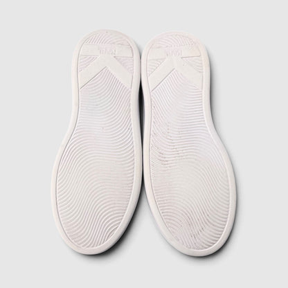 Karl Lagerfeld Sneakers, buty sportowe damskie w bardzo dobrym stanie rozmiar 37, podeszwa