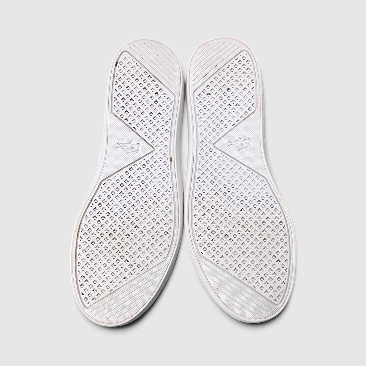 Lacoste Straight Set, buty sportowe damskie w bardzo dobrym stanie rozmiar 37, podeszwa