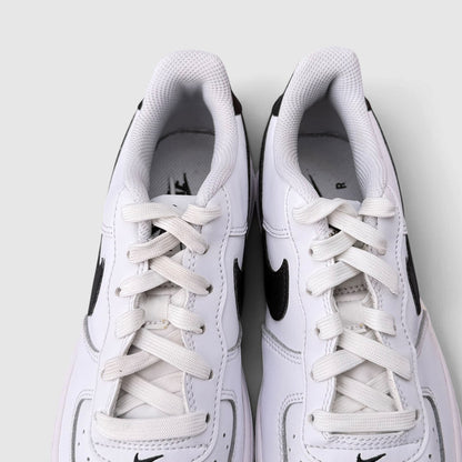Nike Air Force 1 Low, buty sportowe damskie w bardzo dobrym stanie rozmiar 36.5, widok z góry