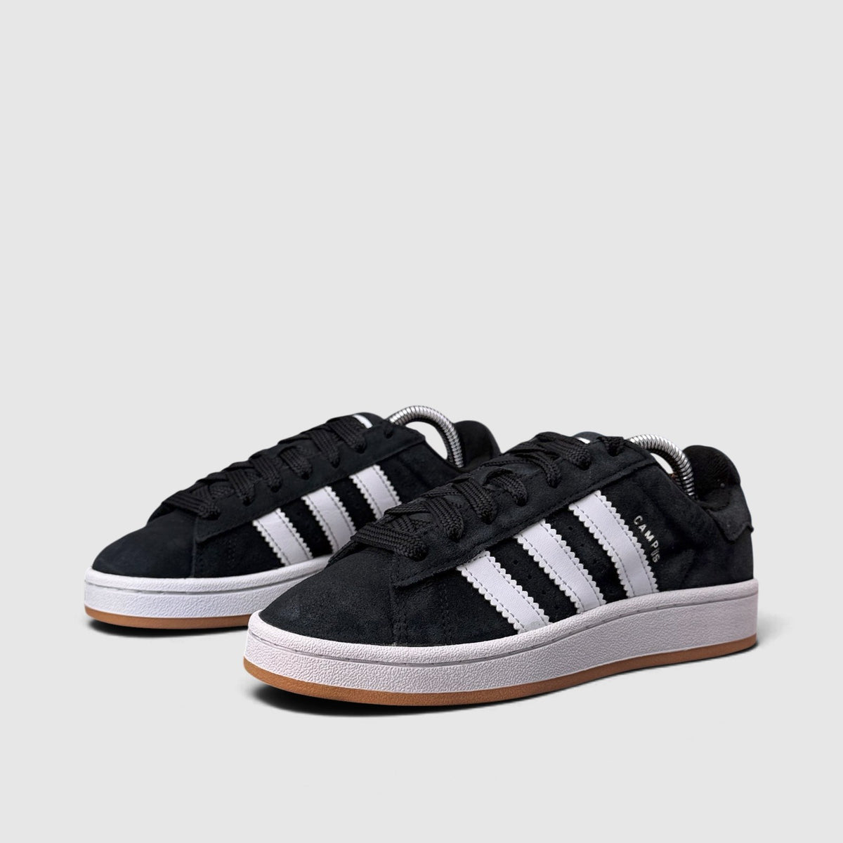 Adidas Campus 00s, buty sportowe damskie w bardzo dobrym stanie rozmiar 36, para butów