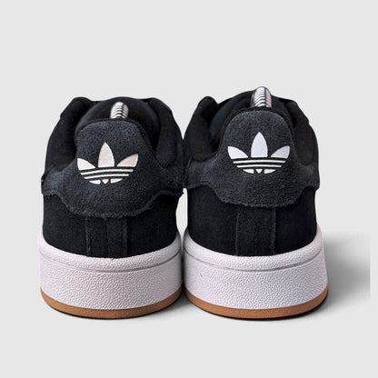 Adidas Campus 00s, buty sportowe damskie w bardzo dobrym stanie rozmiar 36, widok z tyłu