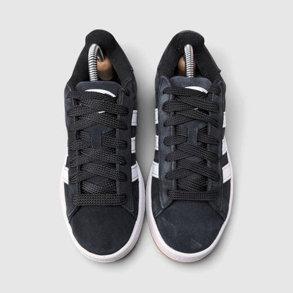 Adidas Campus 00s, buty sportowe damskie w bardzo dobrym stanie rozmiar 36, widok z góry
