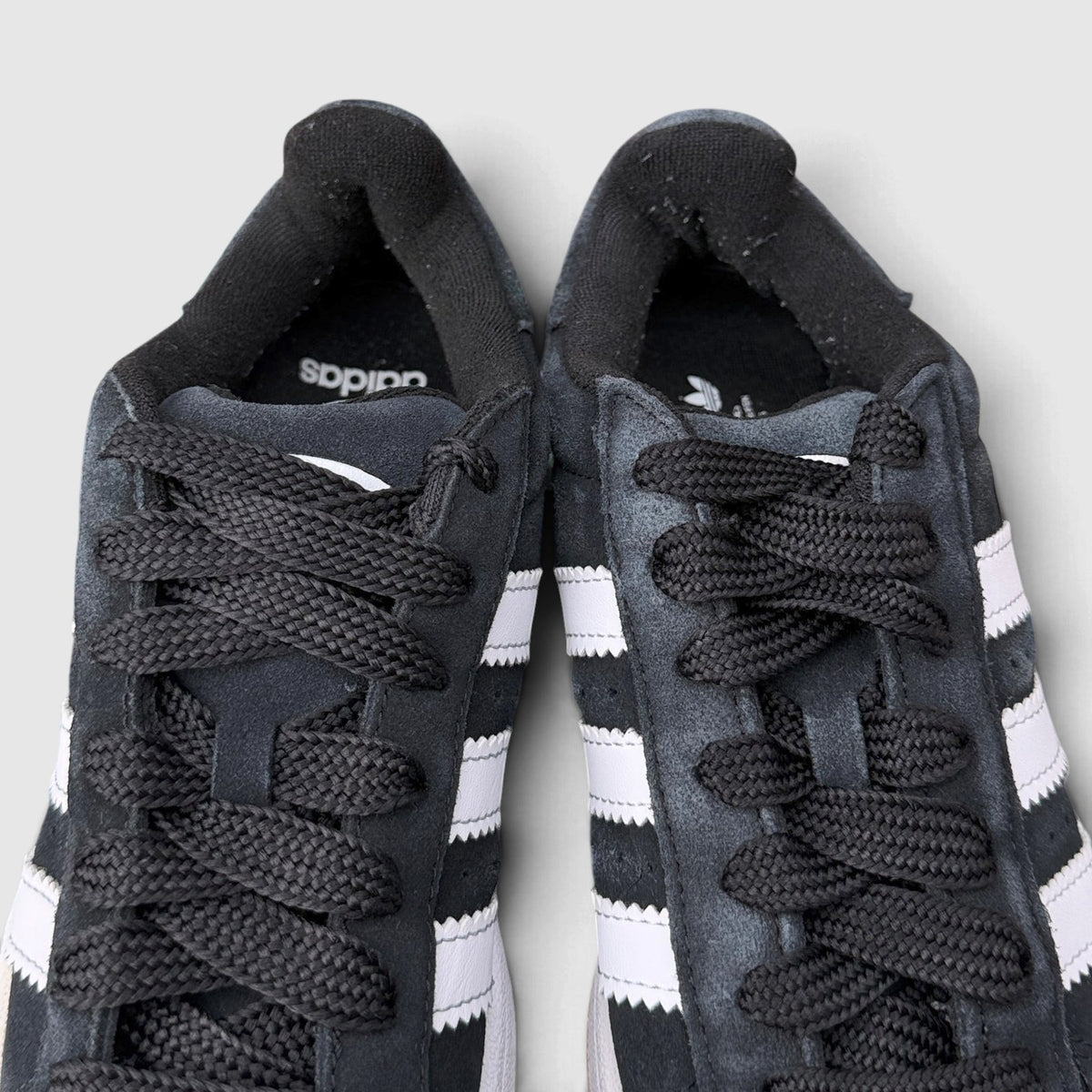 Adidas Campus 00s, buty sportowe damskie w bardzo dobrym stanie rozmiar 36, język buta