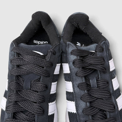 Adidas Campus 00s, buty sportowe damskie w bardzo dobrym stanie rozmiar 36, język buta