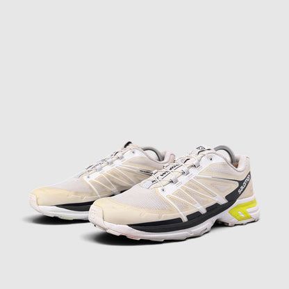 Salomon Xt-Wings 2, buty sportowe męskie w bardzo dobrym stanie rozmiar 41 1/3, para butów