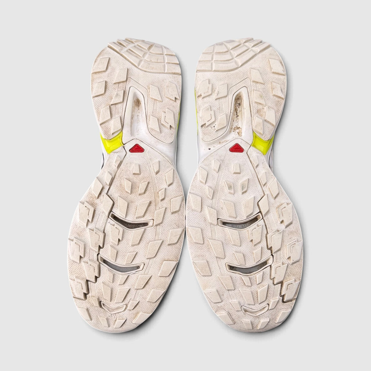 Salomon Xt-Wings 2, buty sportowe męskie w bardzo dobrym stanie rozmiar 41 1/3, podeszwa