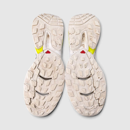 Salomon Xt-Wings 2, buty sportowe męskie w bardzo dobrym stanie rozmiar 41 1/3, podeszwa
