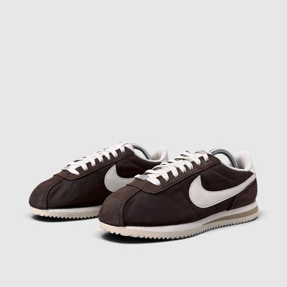 Nike Classic Cortez Baroque Brown, buty sportowe damskie w bardzo dobrym stanie rozmiar 38.5, para butów