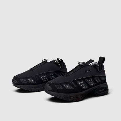 Nike Air Max SNDR Black Metallic, buty sportowe damskie w bardzo dobrym stanie rozmiar 37.5, para butów