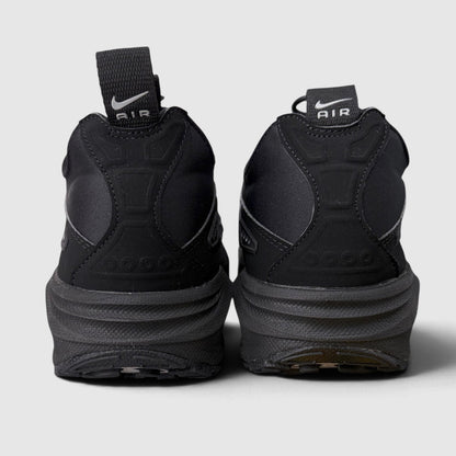 Nike Air Max SNDR Black Metallic, buty sportowe damskie w bardzo dobrym stanie rozmiar 37.5, widok z tyłu